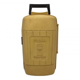 Coleman (コールマン) ランタンアクセサリー 1982年3月製 クラムシェルケース 200A用