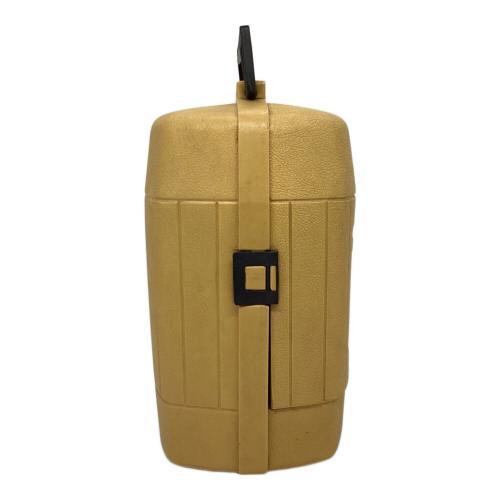 Coleman (コールマン) ランタンアクセサリー 1982年3月製 クラムシェルケース 200A用