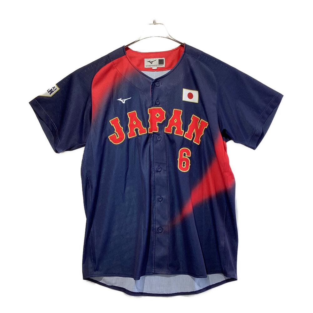 【新品未使用】増田　ユニフォーム 5508000615927552_01_5885w.jpeg