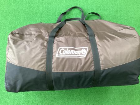 Coleman (コールマン) ツールームテント 2000022110 ウェザーマスター