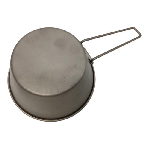 バーゴ T-310・チタニウムシェラカップ マグナ 楽天市場】VARGO (バーゴ)チタニウム シェラカップ マグナ【T-310