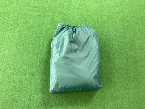 Coleman (コールマン) ツールームテント 2000039083 タフスクリーン2ルームハウスエアー/LDX+ 約560×340×215(h)cm 4～5人用