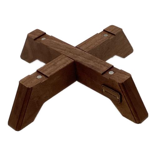 WHAT WE WANT (ワットウィーウォント) スタンド ODFOOT 未使用品