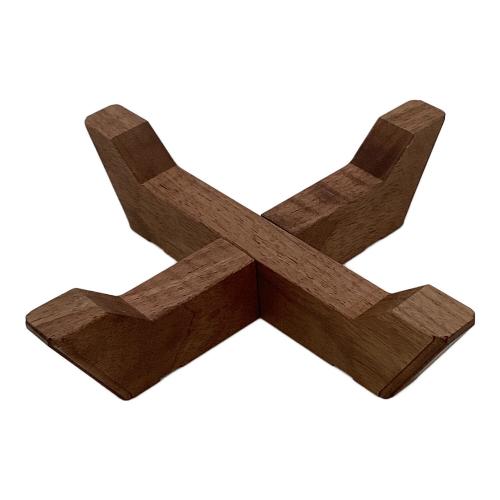 WHAT WE WANT (ワットウィーウォント) スタンド ODFOOT 未使用品