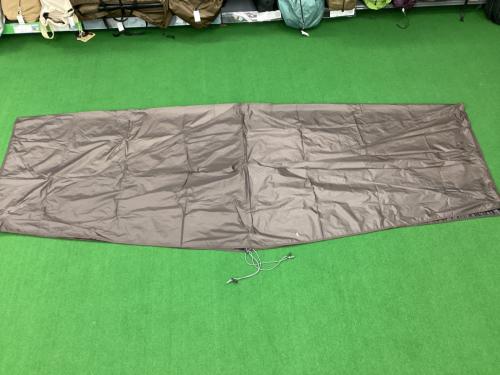 TENT FACTORY (テントファクトリー) ツールームテント ※アップライトポール欠品 AOBA450R AOBA(アオバ) 450 約450×290×220(h)cm 3～4人用