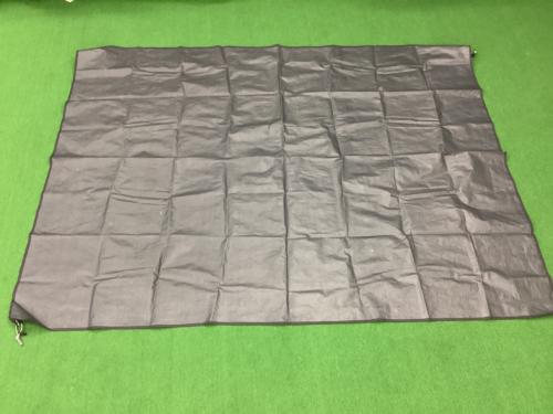 TENT FACTORY (テントファクトリー) ツールームテント ※アップライトポール欠品 AOBA450R AOBA(アオバ) 450 約450×290×220(h)cm 3～4人用