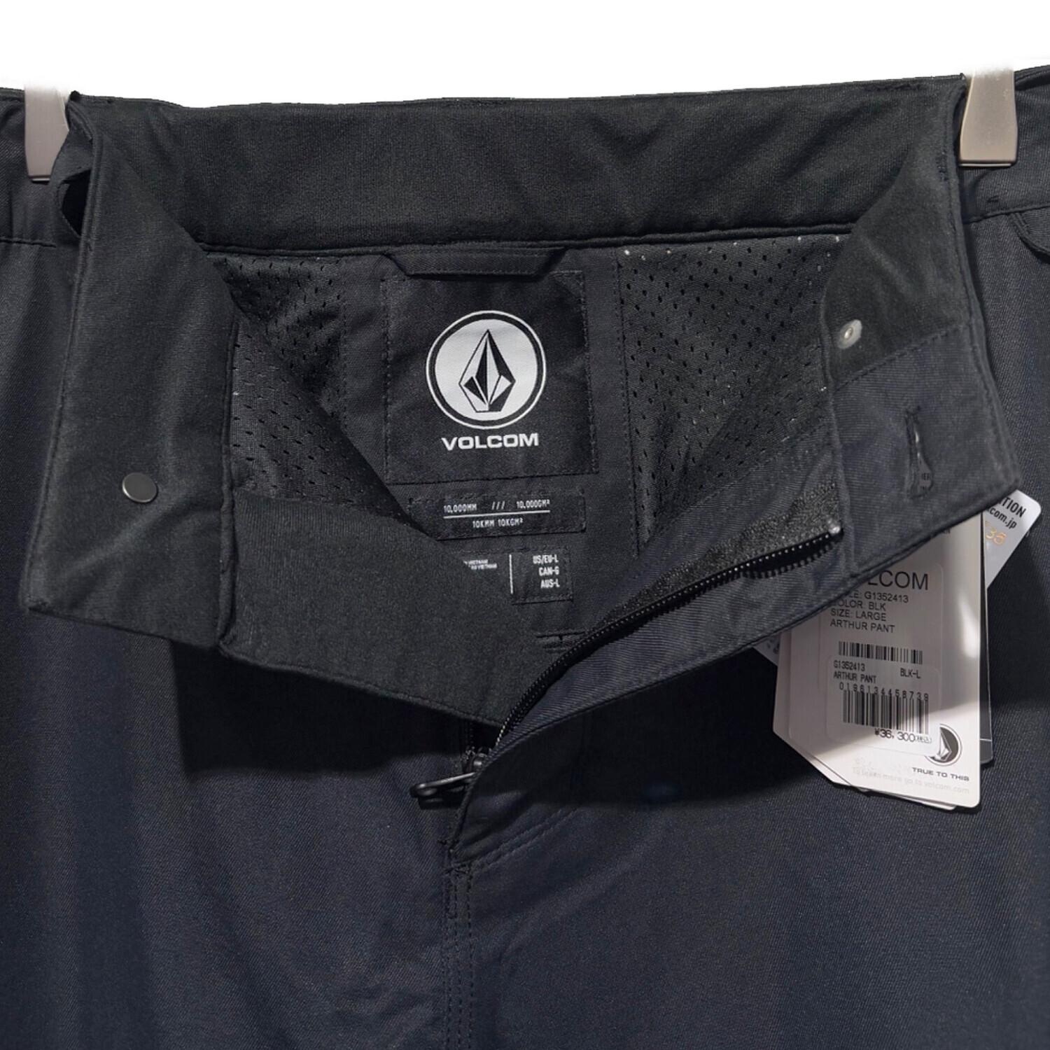 VOLCOM (ボルコム) スノーボードウェア(パンツ) メンズ SIZE L