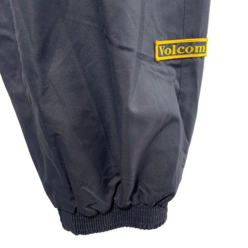 VOLCOM (ボルコム) スノーボードウェア(パンツ) メンズ SIZE L ブラック G1352413 23-24モデル ARTHUR PANT