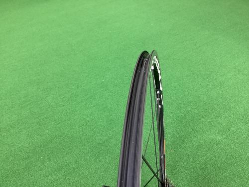 CAMPAGNOLO (カンパニョーロ) ホイール シマノ アルテグラ CS-6800 11段 カセットスプロケット ユーラス EURUS 2WAY-FIT MEGA G3