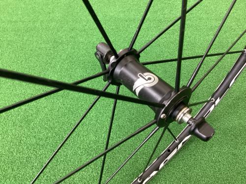 CAMPAGNOLO (カンパニョーロ) ホイール シマノ アルテグラ CS-6800 11段 カセットスプロケット ユーラス EURUS 2WAY-FIT MEGA G3