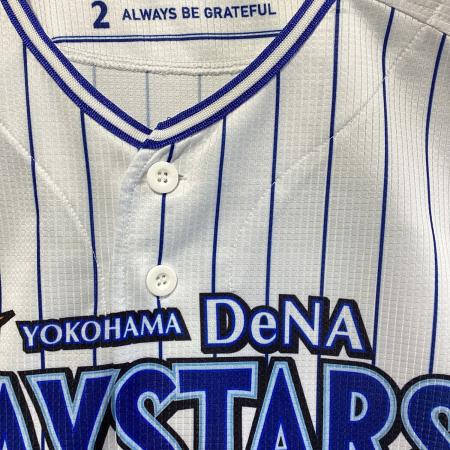 横浜DeNAベイスターズ (ヨコハマディーエヌエーベイスターズ) 応援