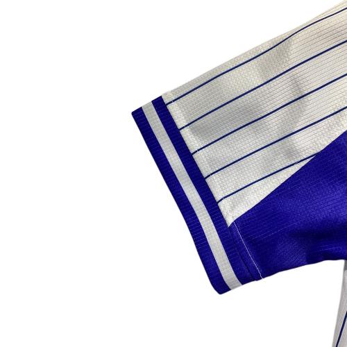 横浜DeNAベイスターズ (ヨコハマディーエヌエーベイスターズ) 応援グッズ Mサイズ ホワイト ユニフォーム 牧秀悟【2】