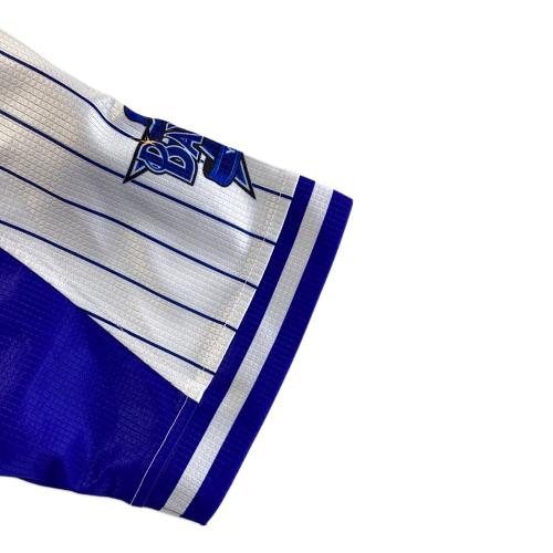 横浜DeNAベイスターズ (ヨコハマディーエヌエーベイスターズ) 応援グッズ Mサイズ ホワイト ユニフォーム 牧秀悟【2】