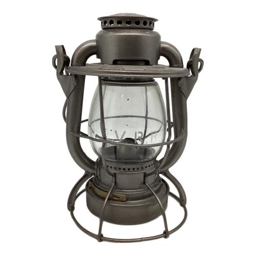 DIETZ (デイツ) オイルランタン "L.V.R.R." レイルロードランタン VESTA