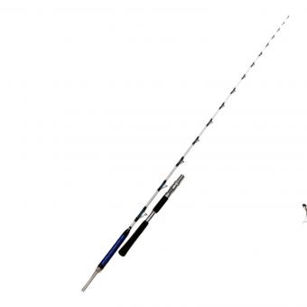 SHIMANO (シマノ) ロッド(釣竿) ARCIERA AOMONO 80-250 船竿 〇 2ピース アルシエラアオモノ