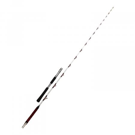SHIMANO (シマノ) ロッド(釣竿) ARCIERA MADAI 40-255 船竿 〇 2ピース