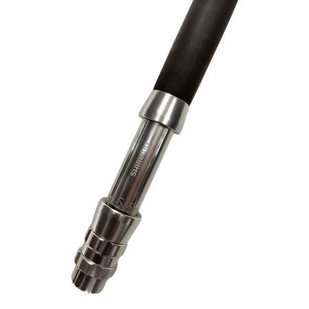 SHIMANO (シマノ) ロッド(釣竿) ARCIERA MADAI 40-255 船竿 〇 2ピース