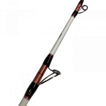 SHIMANO (シマノ) ロッド(釣竿) ARCIERA MADAI 40-255 船竿 〇 2ピース