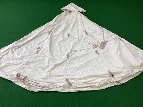 Nordisk (ノルディスク) モノポールテント アルフェイム12.6 約400×400×275(h)cm 5～6人用 TC素材