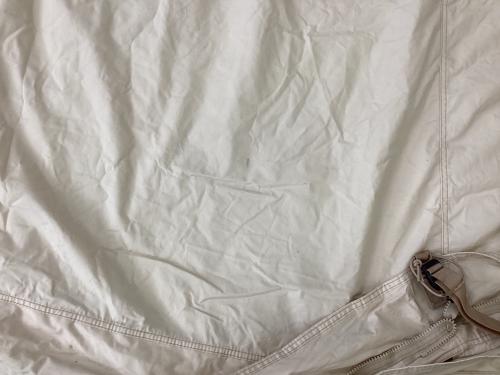 Nordisk (ノルディスク) モノポールテント アルフェイム12.6 約400×400×275(h)cm 5～6人用 TC素材