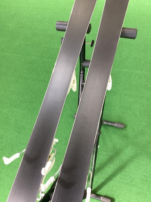 ATOMIC COOL MINX 148 スキー　ビンディング　ストック ATOMIC (アトミック) カービングスキー 148cm マルチカラー COOL