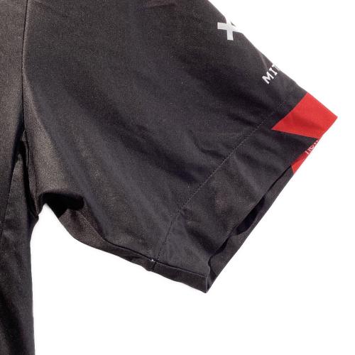 FC東京 (エフシートウキョウ) サッカーユニフォーム SIZE XL ブラック JMTF1030 2021年サードレプリカユニフォーム レアンドロ【20】 JMTF1030