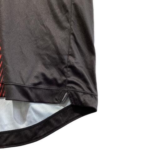 FC東京 (エフシートウキョウ) サッカーユニフォーム SIZE XL ブラック JMTF1030 2021年サードレプリカユニフォーム レアンドロ【20】 JMTF1030