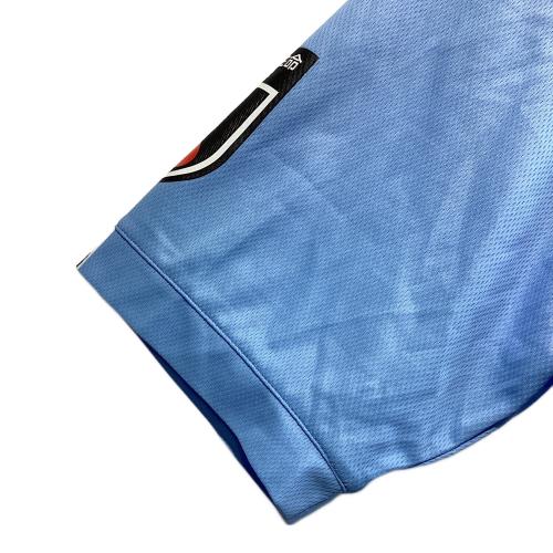 FC東京 (エフシートウキョウ) サッカーユニフォーム SIZE XL スカイ