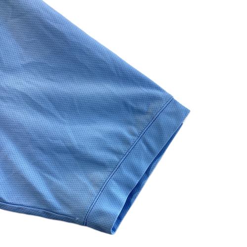 FC東京 (エフシートウキョウ) サッカーユニフォーム SIZE XL スカイブルー 2023 FC東京 GKユニフォーム AMT35261