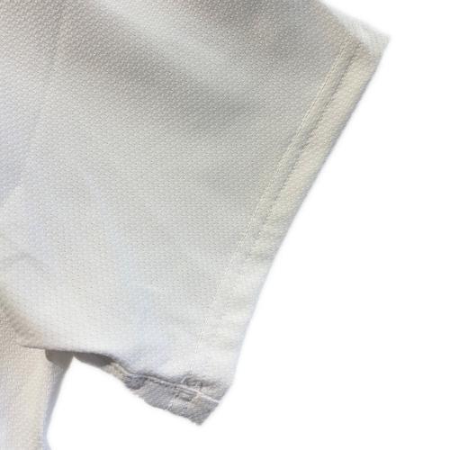 ロサンゼルスドジャース 応援グッズ SIZE 48 ホワイト WS優勝バッチ付き ファナティックス・ジャパン ユニフォーム 大谷翔平【17】