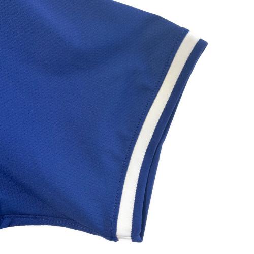 ロサンゼルスドジャース 応援グッズ SIZE 44 ネイビー WS優勝ワッペン付き ファナティックス・ジャパン ユニフォーム 大谷翔平【17】