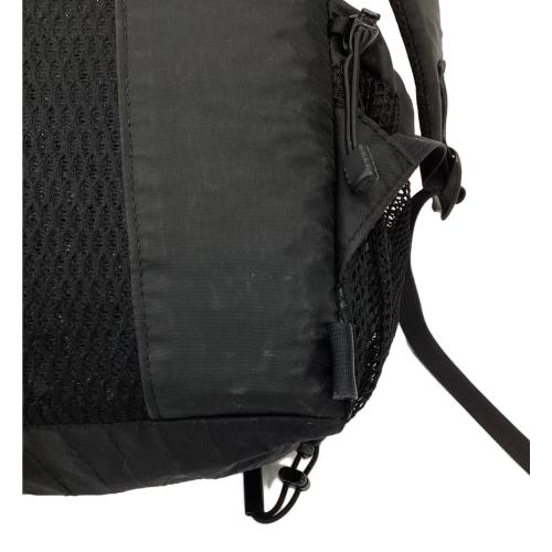 山と道 (ヤマトミチ) バックパック グリーン MINI2 背面長 約41～45cm 21-30L(日帰り)