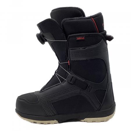 HEAD (ヘッド) スノーボードブーツ SIZE 25cm ブラック STRIKE BOA