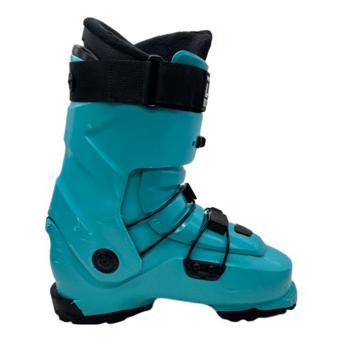 DALBELLO スキーブーツ SIZE 25.5cm スカイブルー GRIP WALK @ 298ｍｍ IL MORO MV 3D WRAP