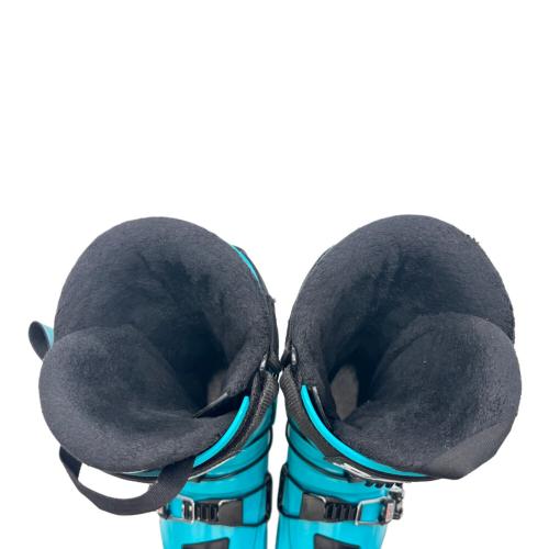 DALBELLO スキーブーツ SIZE 25.5cm スカイブルー GRIP WALK @ 298ｍｍ IL MORO MV 3D WRAP