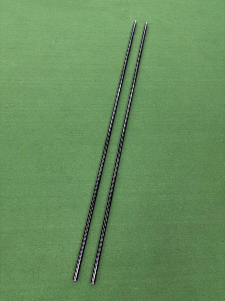 アーバンフォレスト　メインポール　廃盤品 URBAN FOREST (アーバンフォレスト) ポール 最大280cm ヨゴレ有 棒にょ