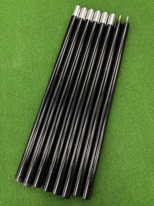 URBAN FOREST (アーバンフォレスト) ポール 最大280cm ヨゴレ有 棒にょ