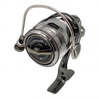 DAIWA (ダイワ) リール SF2500SS 22イグジスト