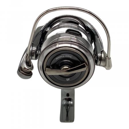 DAIWA (ダイワ) リール SF2500SS 22イグジスト｜トレファクONLINE