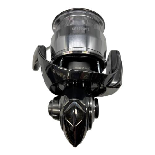 DAIWA (ダイワ) リール SF2500SS 22イグジスト