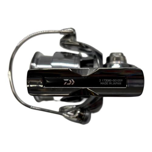 DAIWA (ダイワ) リール SF2500SS 22イグジスト
