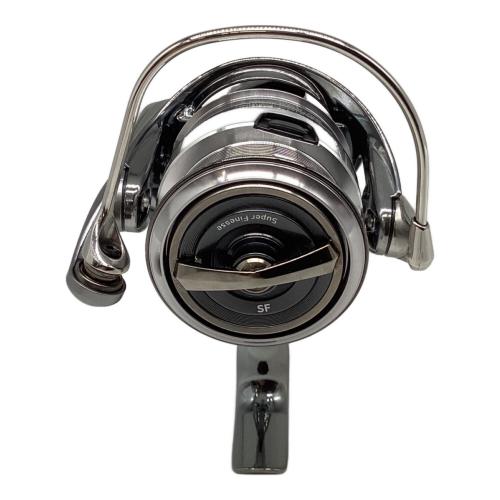 DAIWA (ダイワ) リール SF2500SS 22イグジスト