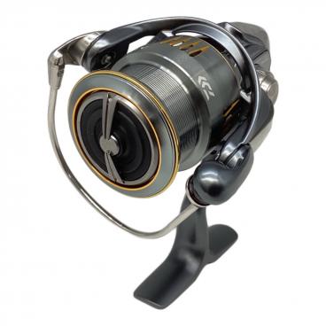 Abu Garcia (アブガルシア) リール Revo ALX THETA 5000H スピニング