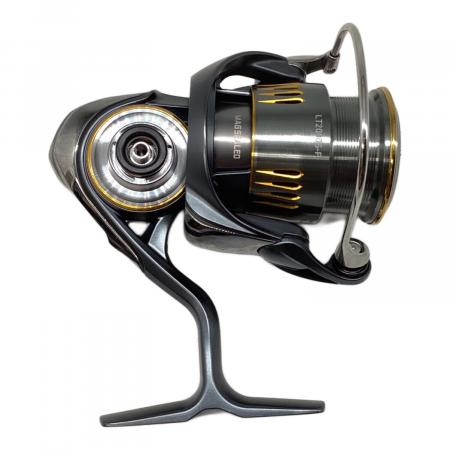 DAIWA (ダイワ) リール LT-2000S-P スピニングリール 23エアリティ