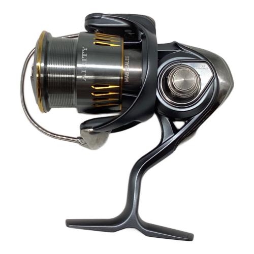 DAIWA (ダイワ) リール LT-2000S-P スピニングリール 23エアリティ―