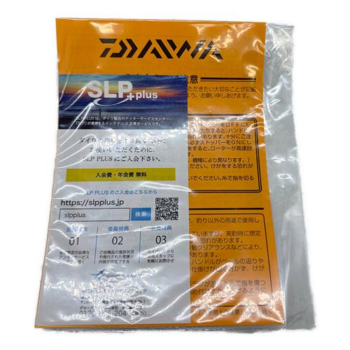 DAIWA (ダイワ) リール LT-2000S-P スピニングリール 23エアリティ―