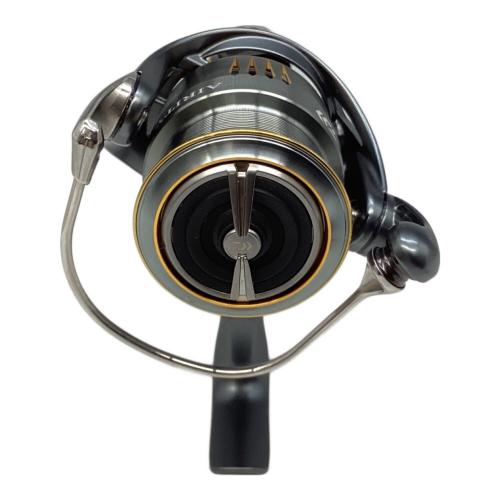 DAIWA (ダイワ) リール LT-2000S-P スピニングリール 23エアリティ―