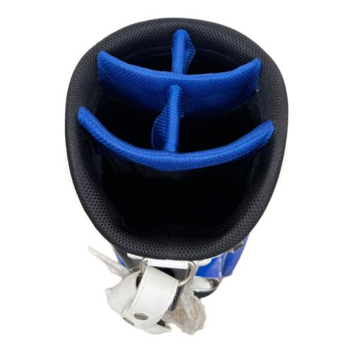 YONEX (ヨネックス) キャディバッグ ホワイト 9.0型 サイン有 CB-3901C