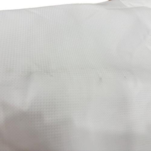 YONEX (ヨネックス) キャディバッグ ホワイト 9.0型 サイン有 CB-3901C