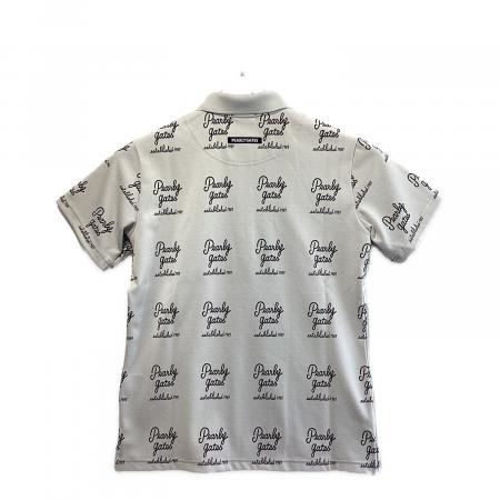 PEARLY GATES (パーリーゲイツ) ゴルフウェア(トップス) メンズ SIZE M
